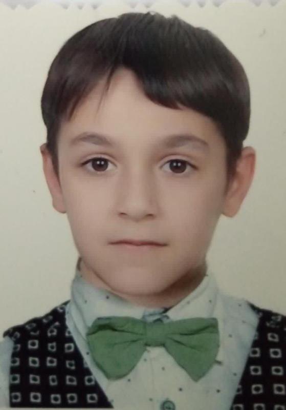 علي اسحاق عبدالرزاق