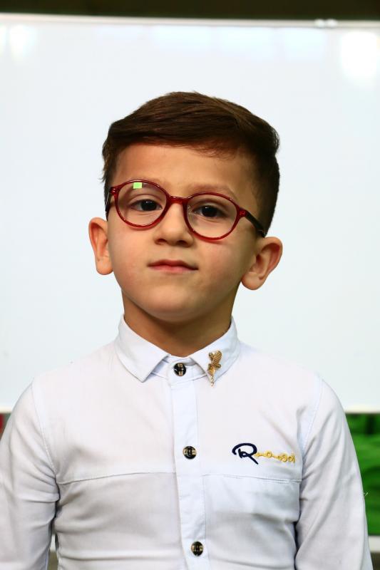 أبو الفضل عماد عباس
