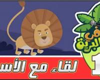 جزيرة المراسل الصغير