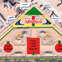 على مساحة 42 ألف متر مربع ... أكبر مشروع علمي ثقافي فكري للأطفال تنفذه العتبة العلوية المقدسة