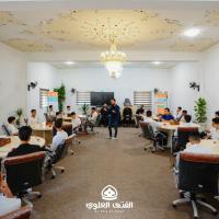 انطلاق الدورة الثانية من برنامج (الفتى العلوي) بعنوان (علي الأكبر عليه السلام)