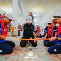 الفتى العلوي ليس مجرد محاضرات، بل أنشطة وألعاب ترفيهية مليئة بالحماس والإبداع