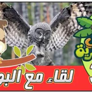 لقاء في البرية | الحلقة الثالثة | لقاء مع السيدة بومة