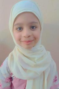 زهراء عرندس