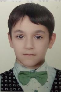 علي اسحاق عبدالرزاق
