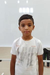 يوسف أمين جسين
