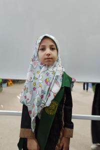 كوثر عامر شعبان