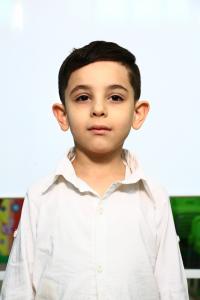 ايليا أحمد