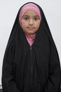 زهراء رضا