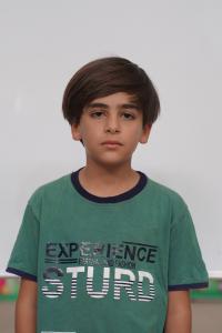 حسن سارس حسين